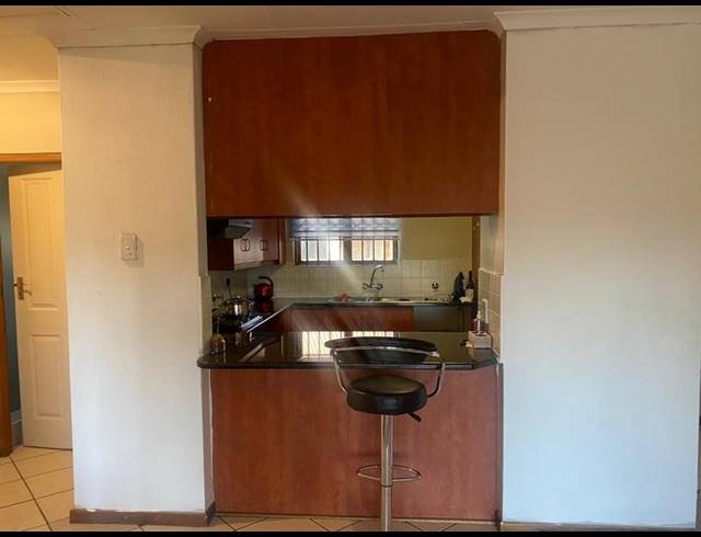 2 BEDROOM TOWNHOUSE FOR SALE IN MEYERSDAL